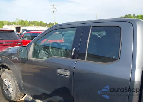 2020 Ford F-150 Xlt z USA, uszkodzony, nr VIN 1FTEX1CB7LFA04939